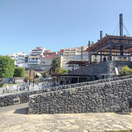 Puerto De Santiago, Jardines Del Mar Tenerife Apartment Пуерто де Сантяго Екстериор снимка