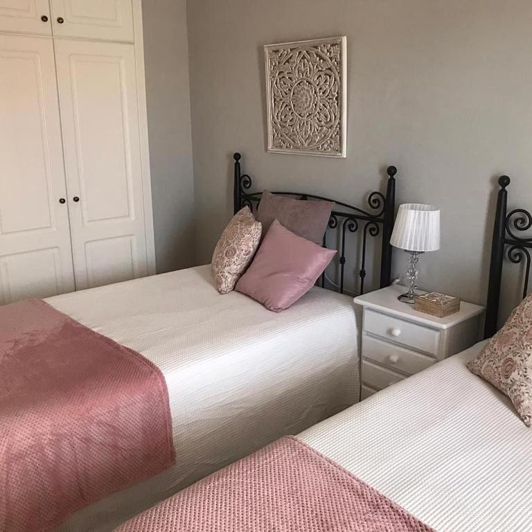 Puerto De Santiago, Jardines Del Mar Tenerife Apartment Пуерто де Сантяго Екстериор снимка