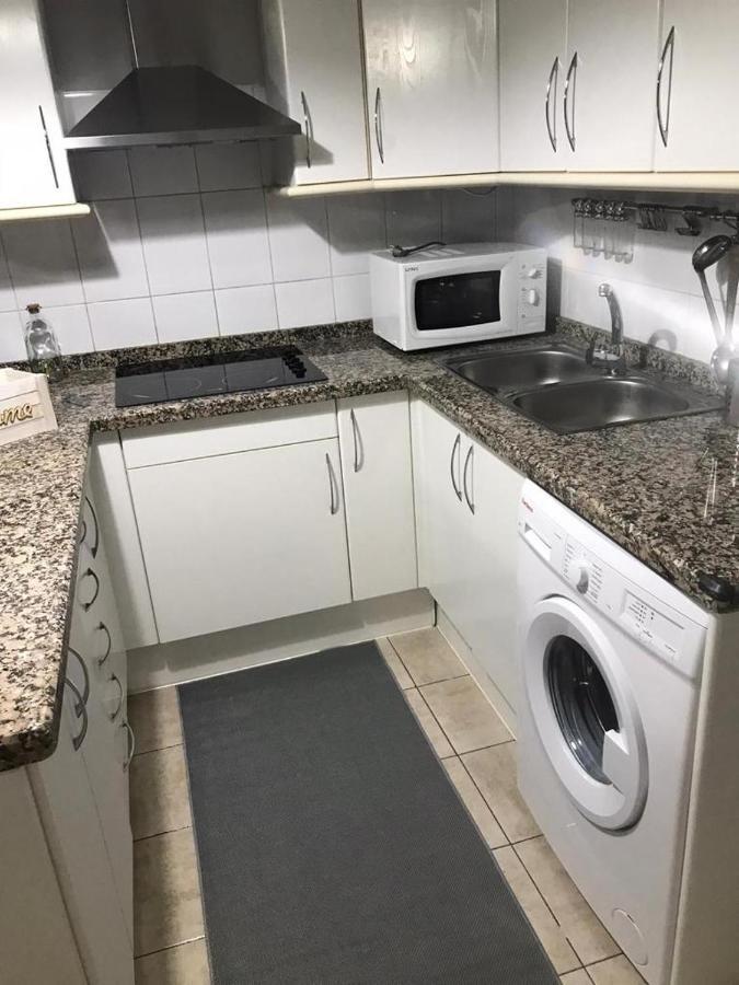Puerto De Santiago, Jardines Del Mar Tenerife Apartment Пуерто де Сантяго Екстериор снимка