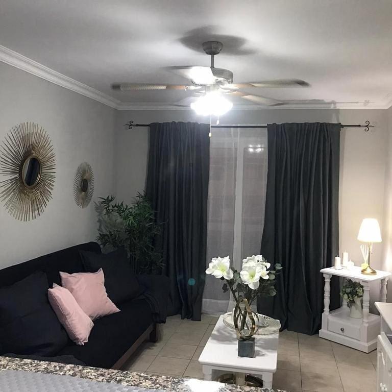 Puerto De Santiago, Jardines Del Mar Tenerife Apartment Пуерто де Сантяго Екстериор снимка