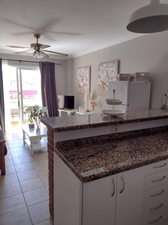 Puerto De Santiago, Jardines Del Mar Tenerife Apartment Пуерто де Сантяго Екстериор снимка