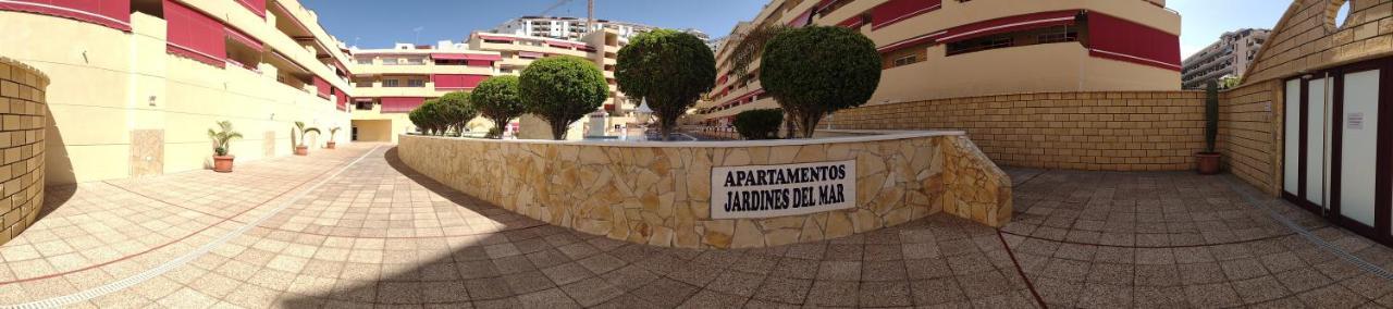 Puerto De Santiago, Jardines Del Mar Tenerife Apartment Пуерто де Сантяго Екстериор снимка